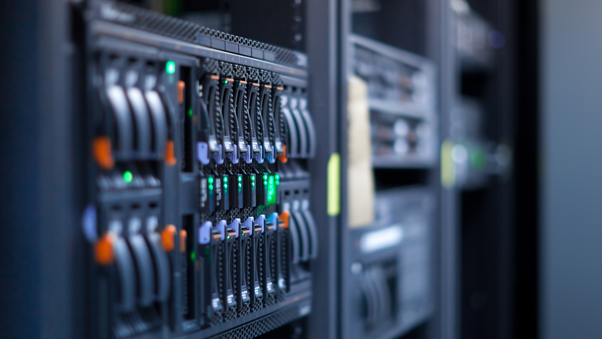 Server Rack